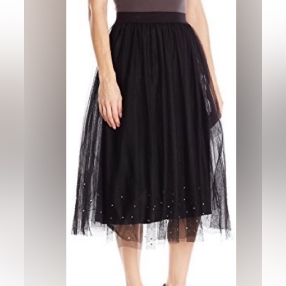 NWT Bailey/44 Sunday Jumps Skirt Size XS